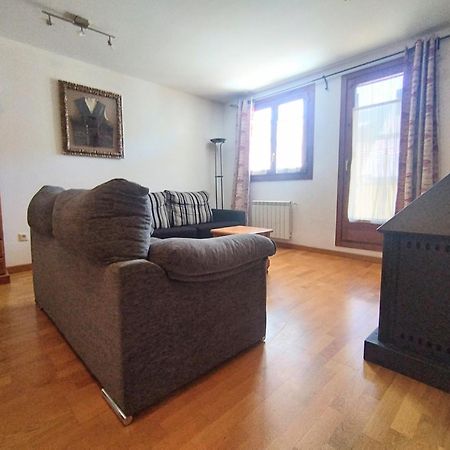 Check-In Casas Ibon Daire Benasque Dış mekan fotoğraf