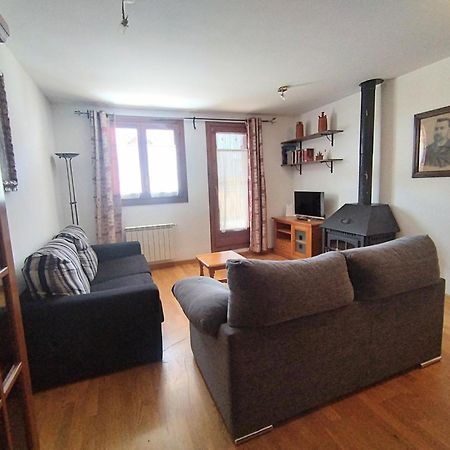 Check-In Casas Ibon Daire Benasque Dış mekan fotoğraf