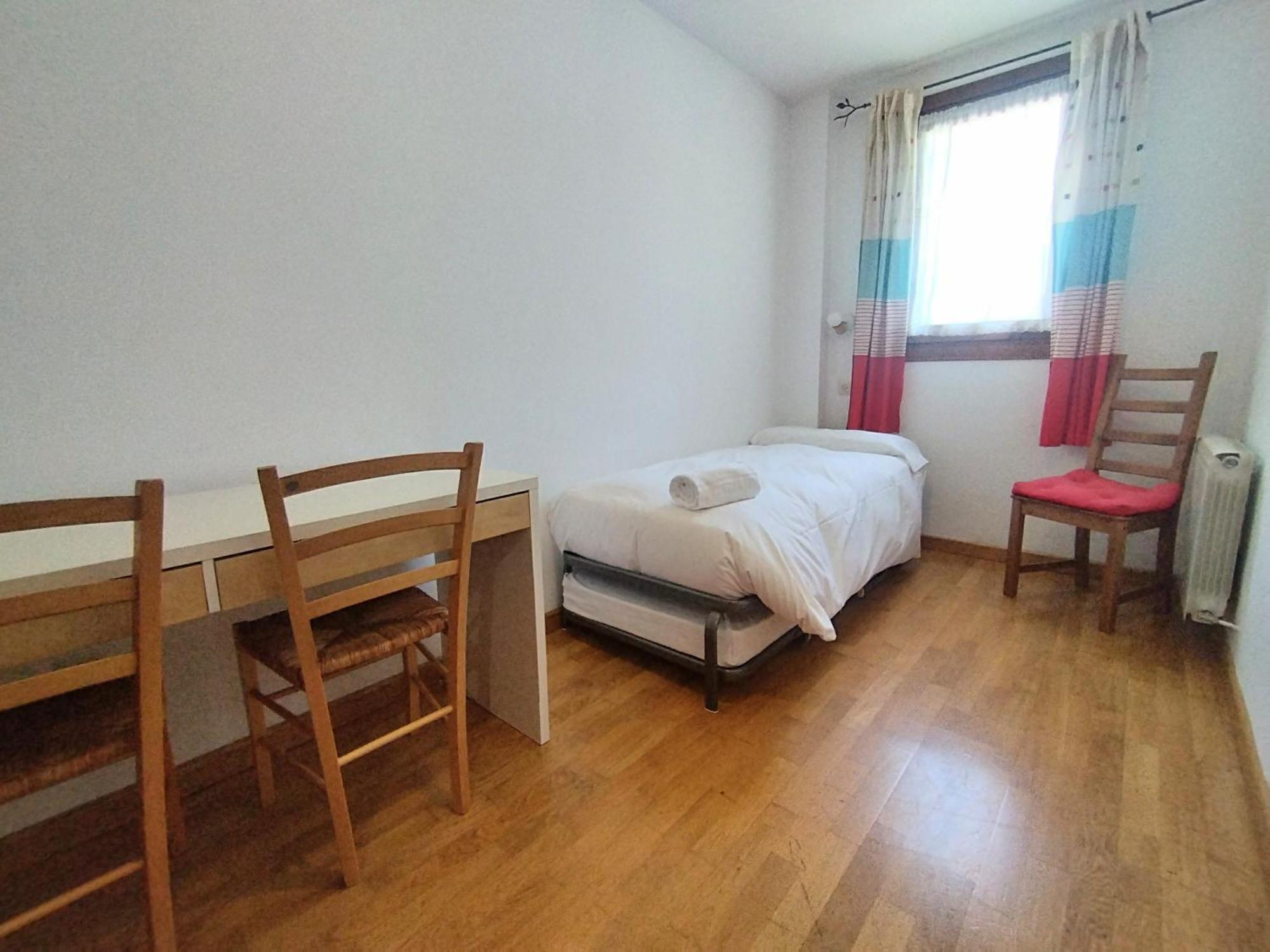 Check-In Casas Ibon Daire Benasque Dış mekan fotoğraf